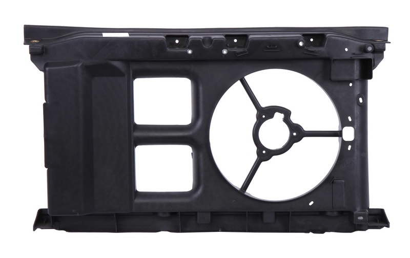 Acoperire fata potrivit PEUGEOT 307 2000-2005 - (complet)