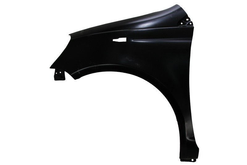 Aripa Stanga Fata potrivit TOYOTA YARIS XP10 1999-2005 - (cu orificii semnalizator)