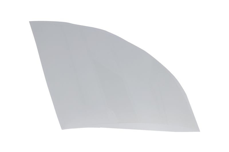 Autoclant protectie usa spate stanga potrivit MERCEDES GLA X156 2013-2019 - (culoare: transparent, 3M PPF 4.0 foil / ajustare manuala)