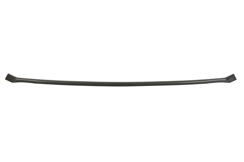 Bandou bara potrivit LEXUS IS III dupa 2013 dupa 2016 - (Inferior, plastic, gri)