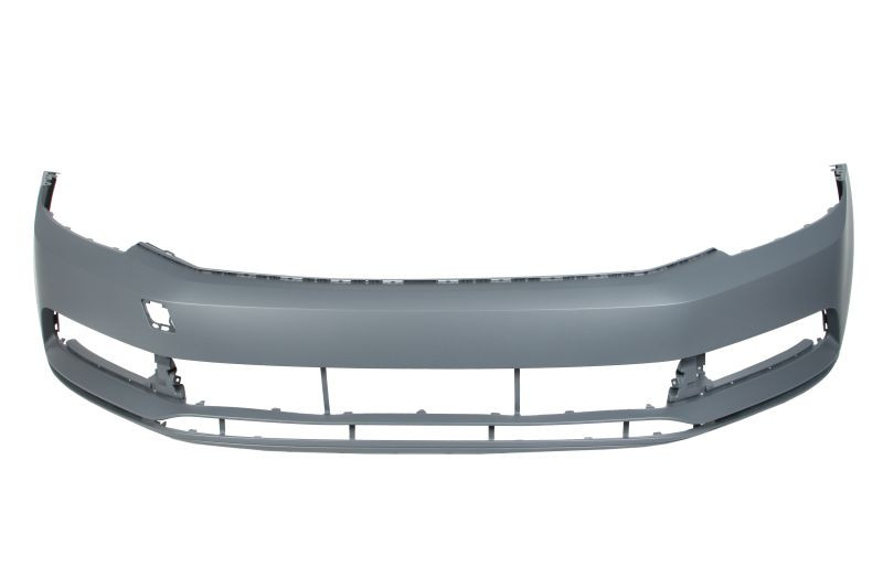 Bara fata COMFORTLINE/TREND, cu locas proiector, grunduit potrivit VW PASSAT ALLTRACK B8, PASSAT B8 dupa 2014