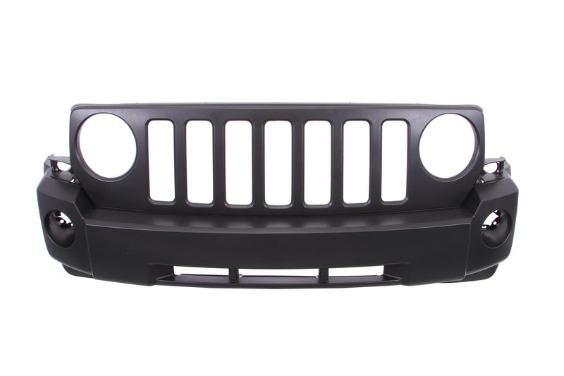 Bara fata cu locas proiector, grunduit potrivit JEEP PATRIOT 2007-2010