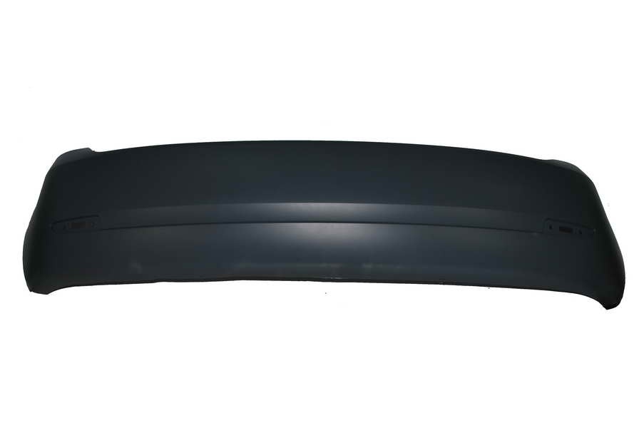 Bara protectie spate potrivita Ford FIESTA V 2001-2005 - grunduita