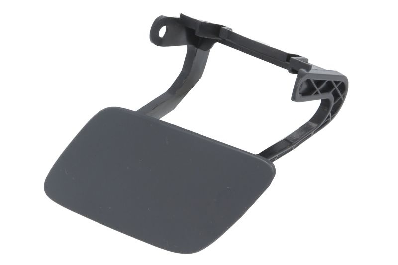 Capac carlig remorcare fata plastic, grunduit potrivit AUDI A5 F5 2016-2018