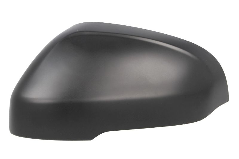 Carcasa oglinda stanga potrivit VOLVO S60 II, S80 II, V40 II, V60 I, V70 III 2010-2019 - (grund, semnalizator lung)
