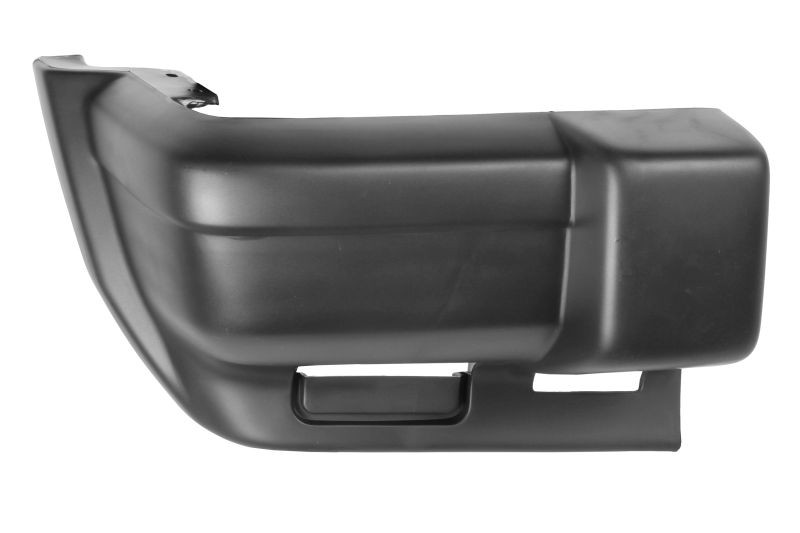 Colt bara protectie fata Dreapta negru potrivit JEEP CHEROKEE pana in 2001