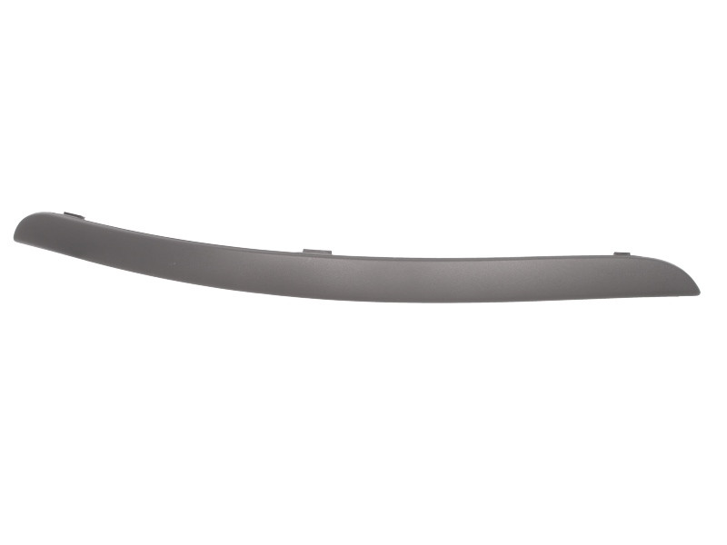 Element bara Fata Dreapta negru potrivit FORD FOCUS I, FOCUS I/combi; ZX3, FOCUS ZX5 1998-2005 2001-2004