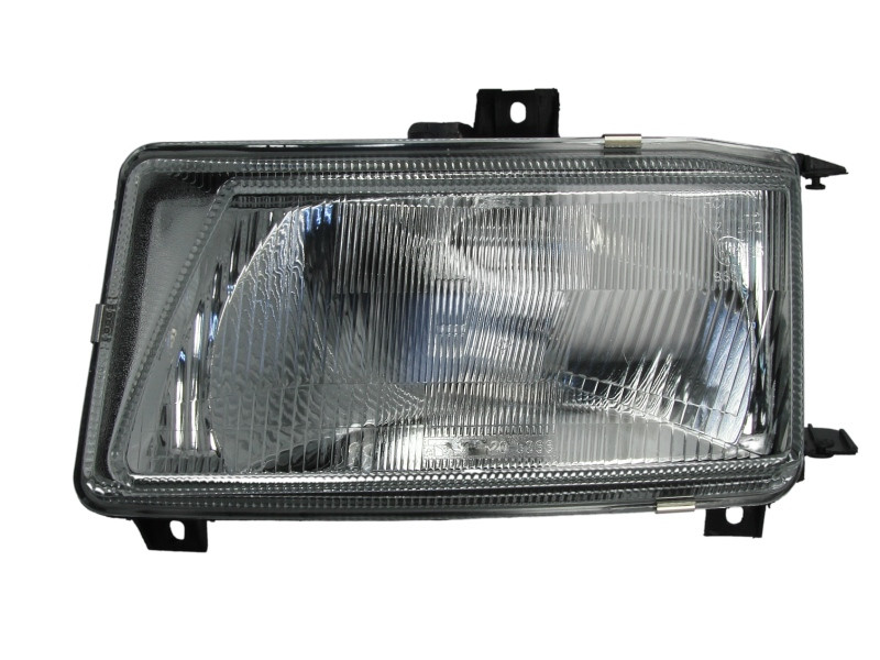 Far stanga potrivit SEAT CORDOBA, IBIZA, INCA 1993-2003 - (H4, manual)