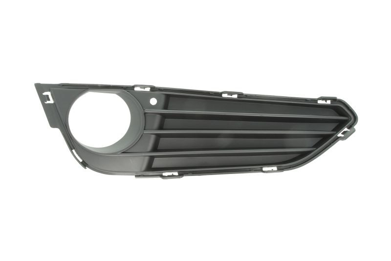 Grila bara fata dreapta potrivit BMW Seria 2 (F22, F87), 2 (F23) decapotabila/COUPE dupa 2013 - cu locas proiectoare