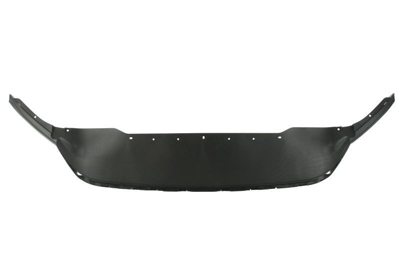 Grila bara fata potrivit VW PASSAT ALLTRACK B8, PASSAT B8 dupa 2014 - (negru)