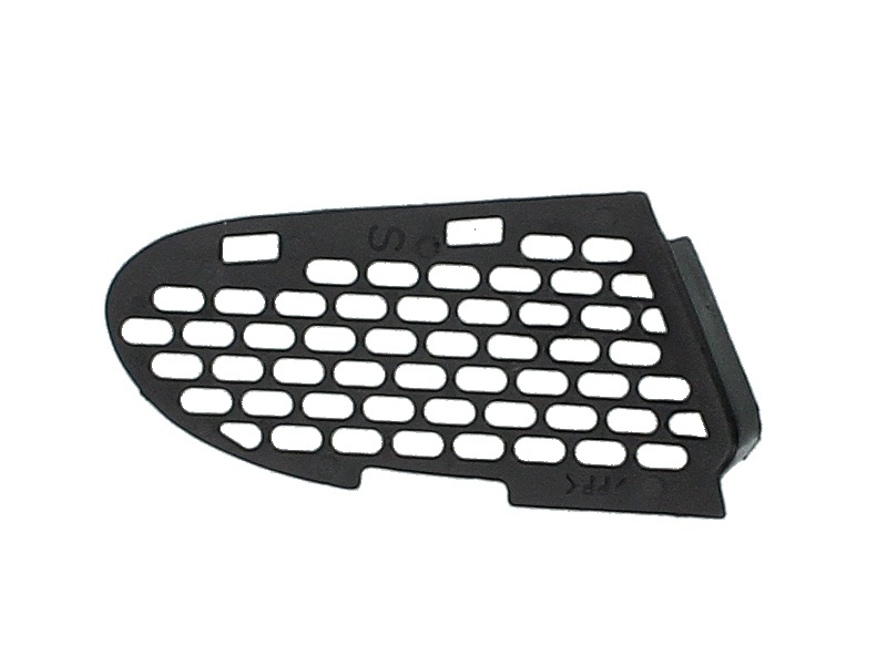 Grila bara fata Stanga potrivit MERCEDES C T-MODEL (S202), C (W202) 1993-2001 1993-1997 - (exterior)