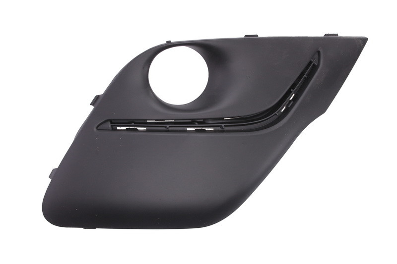 Grila bara fata stanga potrivit PEUGEOT 107 2012-2014 - cu locas proiectoare