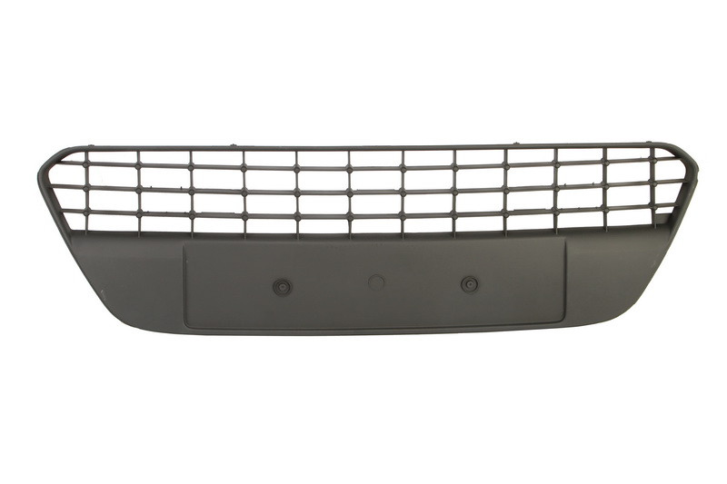 Grila bara Mijloc potrivit FORD C-MAX 2007-2010 2007-2010