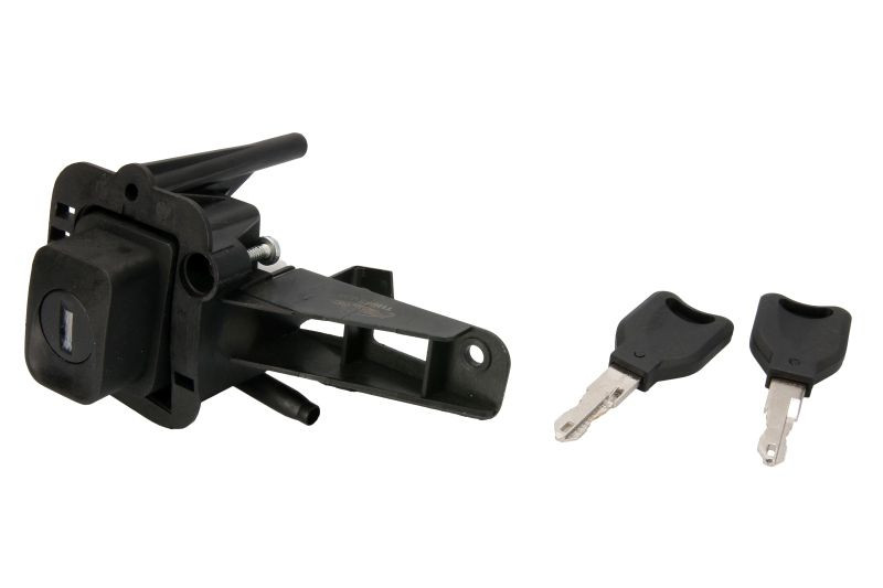 Incuietoare capota potrivit RENAULT CLIO II Ph I 09.98-06.01 potrivit RENAULT CLIO II Ph I 1998-2001