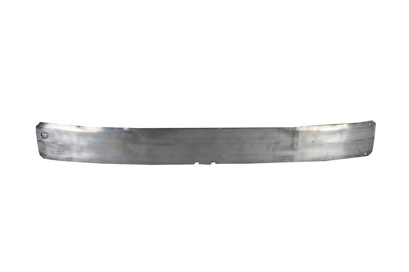 Intaritura bara Fata potrivit OPEL CORSA D, CORSA D/HATCHBACK 1.0-1.7D 2006-2014 - (superior, aluminiu)