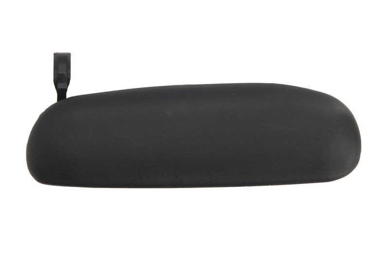 Maner usa Dreapta Spate potrivit FORD FIESTA IV 1995-1999 - (exterior; textura neagra)