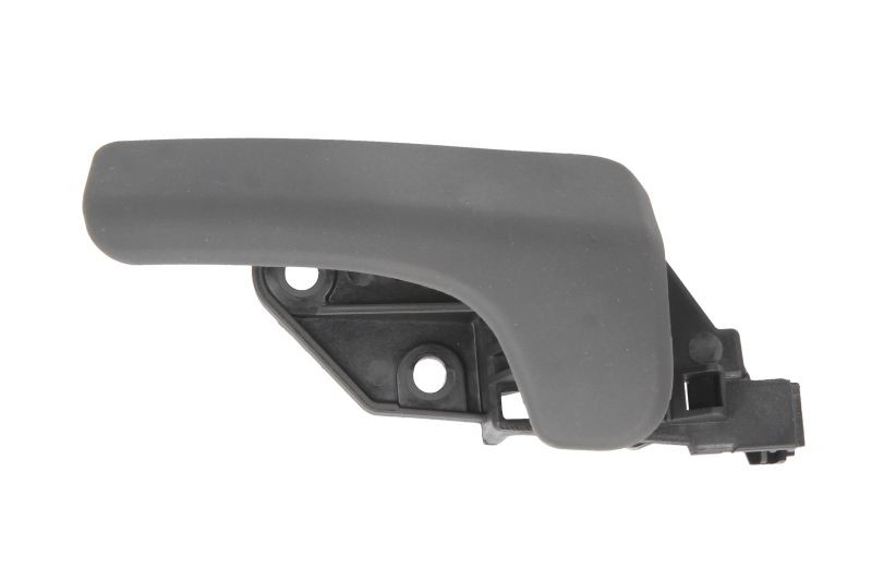 Maner usa fata dreapta potrivit CITROEN JUMPER; FIAT DUCATO; PEUGEOT BOXER dupa 2006 - interior, gri
