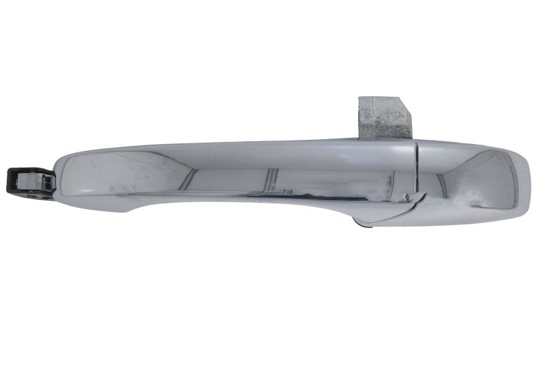 Maner usa spate stanga potrivit DODGE DURANGO III; JEEP GRAND CHEROKEE IV WK2 2010-2020 - (exterior, crom)