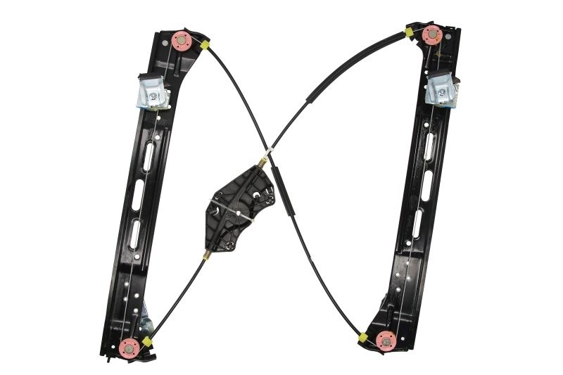 Mecanism actionare geam Fata Stanga potrivit SEAT ALHAMBRA; VW SHARAN 2010-2022 - (electric, fara motoras)