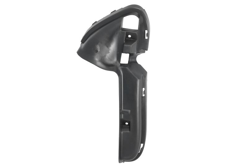 Modul control debit aer Stanga potrivit PORSCHE CAYENNE II 92A/958 2010-2014 - (Partea frontala)