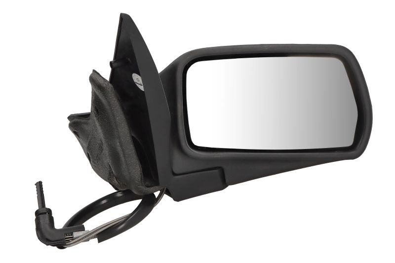 Oglinda laterala Dreapta (mecanic, convexa, incalzita, captuseala) potrivit CITROEN XANTIA, XANTIA/KOMBI