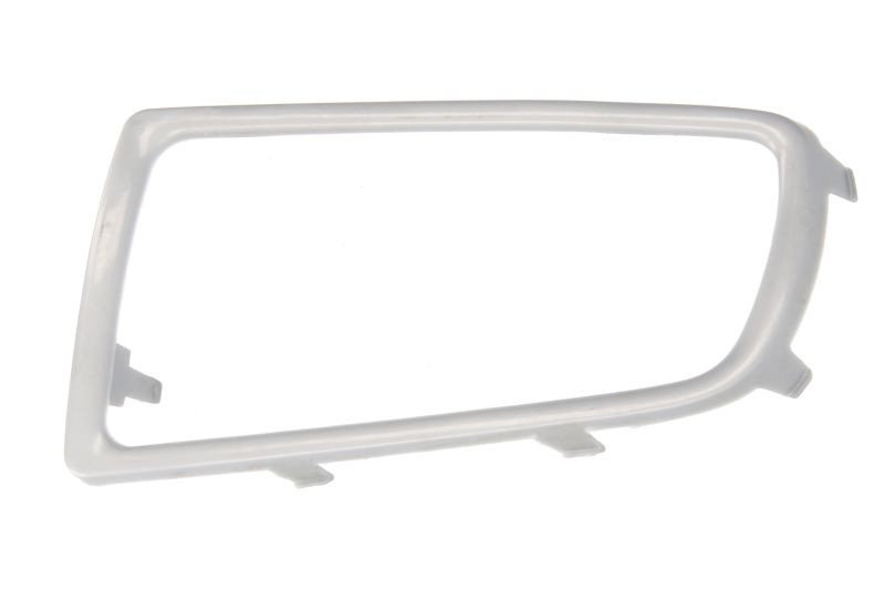 Ornament bara Stanga plastic, gri potrivit MAZDA 6 2002-2008 2005-2008