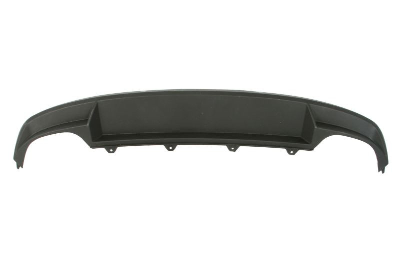 Panou fata Spate Inferior negru potrivit SKODA OCTAVIA III 2012-2016