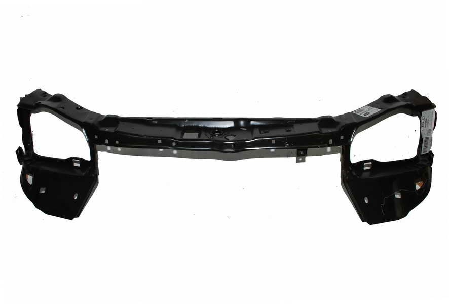 Panou fata tragher potrivit OPEL COMBO B, CORSA B 1997-2002 - (superior, cu suport faruri)