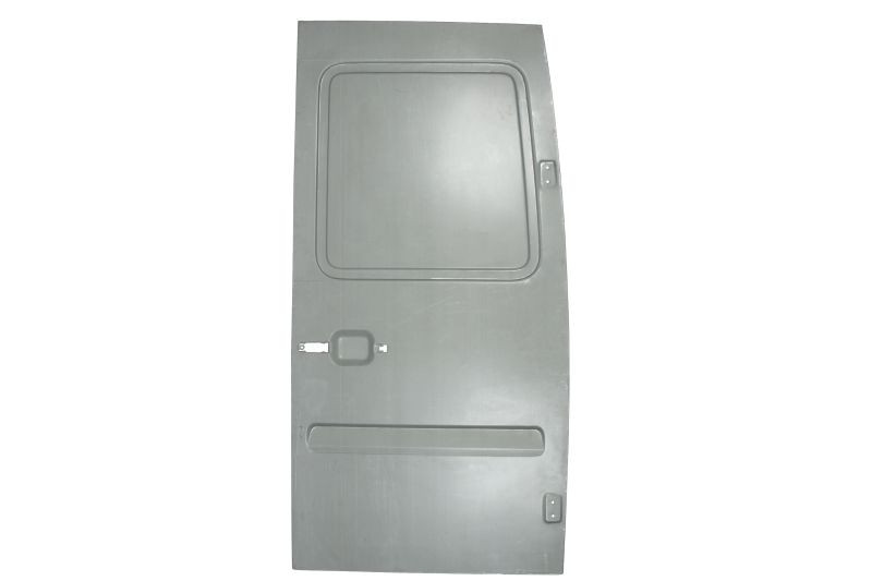 Panou reparatie usa Dreapta Spate potrivit MERCEDES SPRINTER 901, 902, 903, 904, 905; VW LT II 1995-2006 - (Copertă)