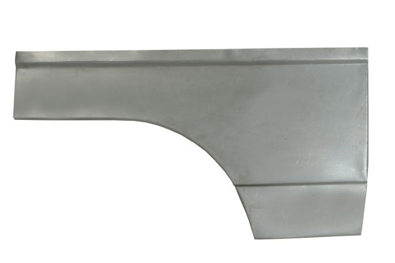Panou reparatie usa Fata Dreapta potrivit VW LT 28-35 I, LT 40-55 I 1975-1996 - (strat, partea inferioara, la a doua linie)
