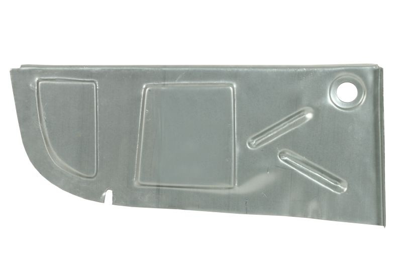 Podea caroserie portbagaj spate dreapta potrivita Mercedes-Benz W123 1976-1985 - cod produs 6505-04-3525882P