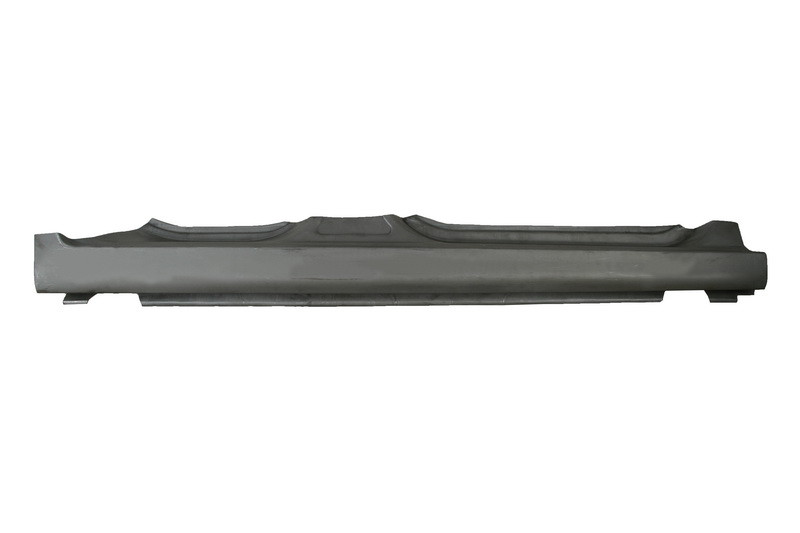 Prag auto Dreapta potrivit PEUGEOT 207, 207/HATCHBACK 5D pana in 2013