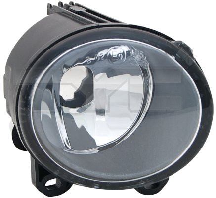 Proiector ceata Dreapta (H11) potrivit BMW 2 (F22, F87), 2 (F23), 3 (E90), 3 (E91), 3 (E92), 3 (E93), 5 (F10), 5 (F11), 5 GRAN TURISMO (F07) dupa 2006
