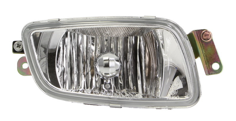 Proiector ceata Dreapta (H3) potrivit MITSUBISHI PAJERO CLASSIC, PAJERO III 2000-2006