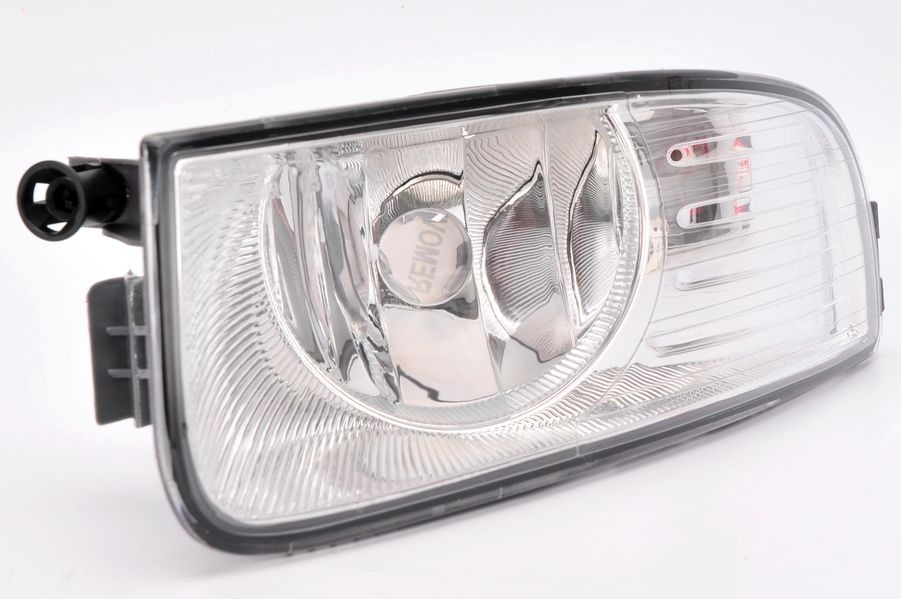 Proiector ceata Stanga (H8) potrivit SKODA SUPERB II 2008-2015