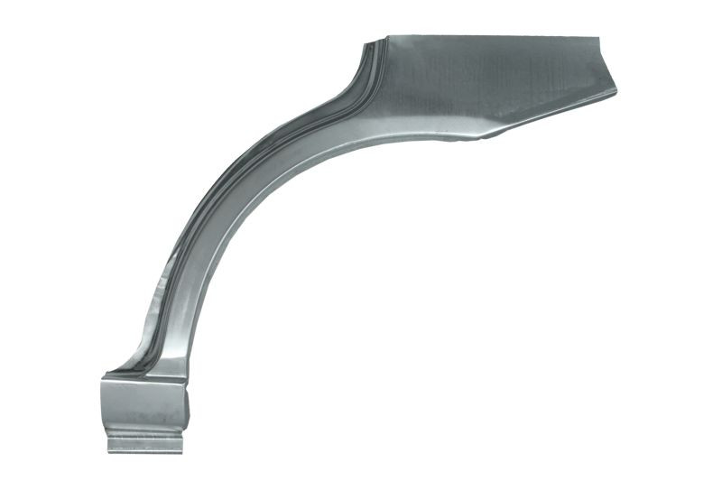 Segment aripa Spate Stanga potrivit HONDA JAZZ II pana in 2008