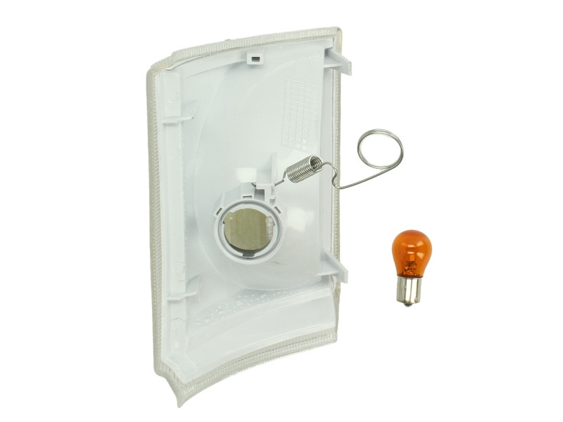 Semnalizator fata Dreapta (alb) potrivit FORD TRANSIT 2.0/2.5D/2.9 1991-2000 1991-1994