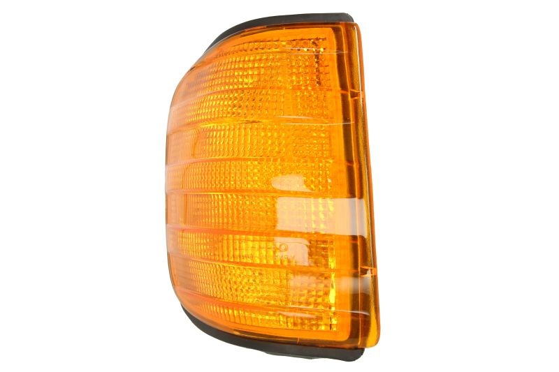 Semnalizator fata Dreapta (galben, P21W) potrivit MERCEDES S (C126), S (W126) 2.5-5.5 1979-1991 1979-1991