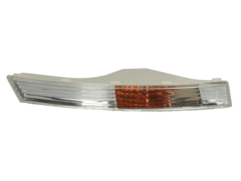 Semnalizator fata dreapta potrivit VW PASSAT 2005-2010 - transparent