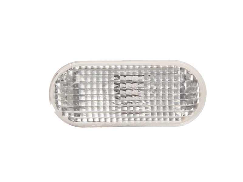Semnalizator fata Dreapta/Stanga (alb) potrivit FORD C-MAX, FIESTA V, FOCUS C-MAX, FOCUS II, FUSION 1.25-2.5 2001-2012 dupa 2001