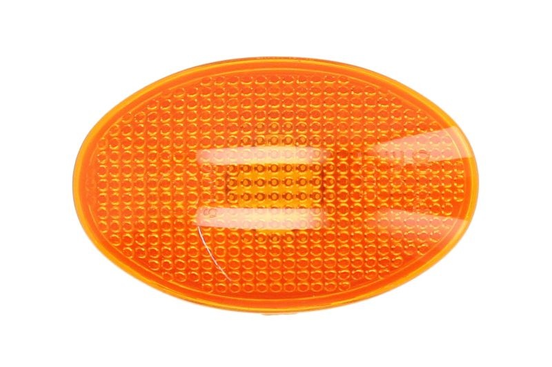 Semnalizator fata Dreapta/Stanga (portocaliu) potrivit FORD FIESTA IV, FIESTA/HATCHBACK, FIESTA/MINIVAN, KA, MONDEO I, ORION III, STREET KA, TRANSIT