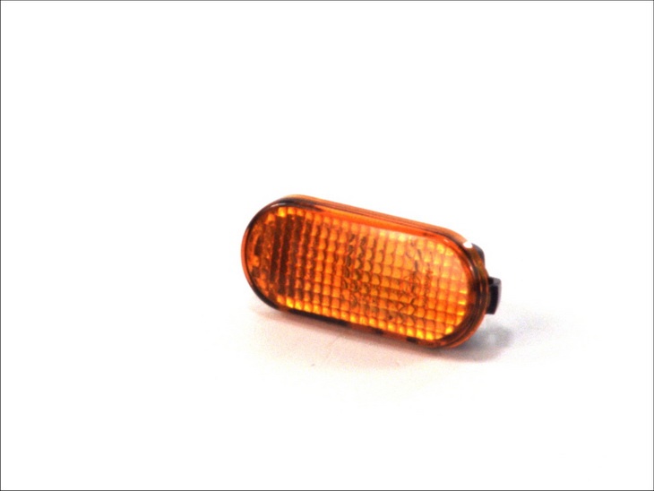 Semnalizator fata Dreapta/Stanga (portocaliu) potrivit FORD GALAXY I; SEAT ALHAMBRA, AROSA, CORDOBA, CORDOBA VARIO, IBIZA II, INCA, LEON, TOLEDO I