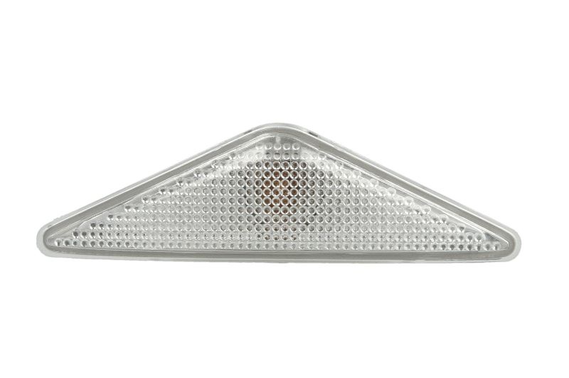 Semnalizator fata Dreapta/Stanga (transparent, W5W) potrivit FORD FOCUS I, FOCUS I/KOMBI, MONDEO III; ZX3, FOCUS ZX5 1.4-3.0 1998-2007 2001-2004