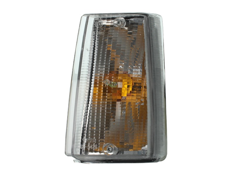 Semnalizator fata Stanga (alb, PY21W) potrivit IVECO DAILY II 2.5D/2.8D 1989-1999 1989-1999