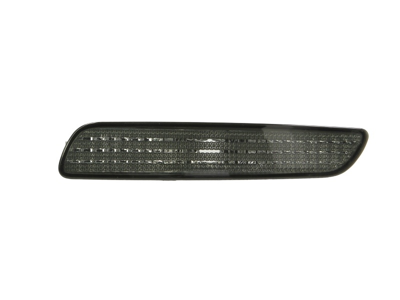 Semnalizator fata Stanga (fumuriu) potrivit VOLVO S40 I, V40 1.6-2.0 1995-2004 2000-2004