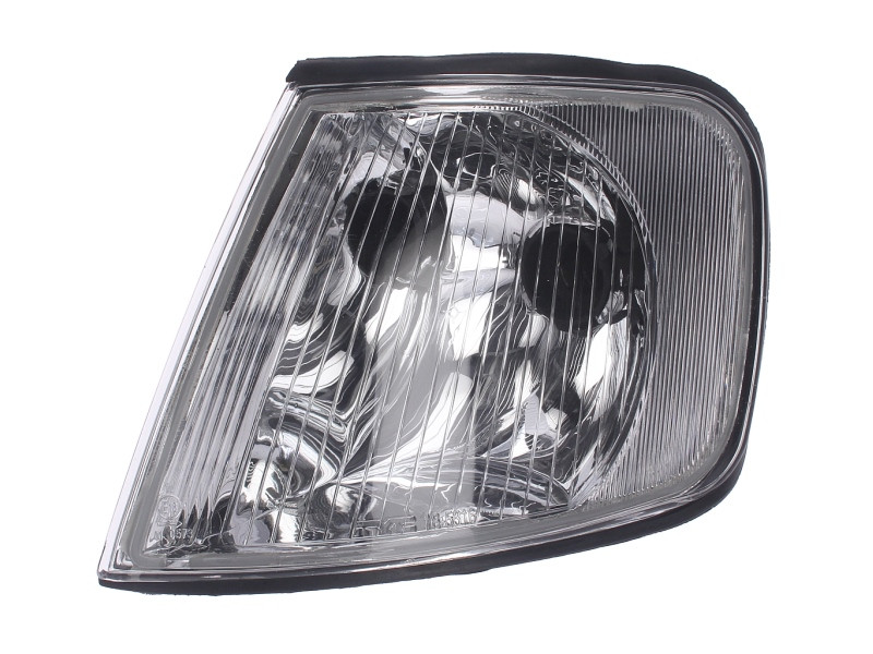 Semnalizator fata stanga potrivit AUDI A3 2000-2003 - (transparent)