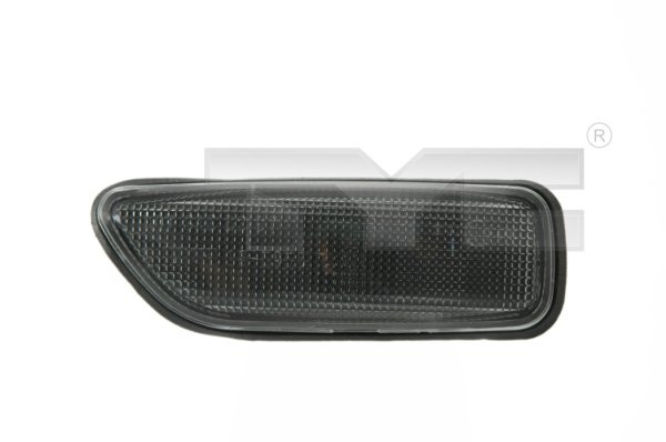 Semnalizator fata stanga potrivit VOLVO S60, V70, XC70 2000-2004 - (fumuriu)
