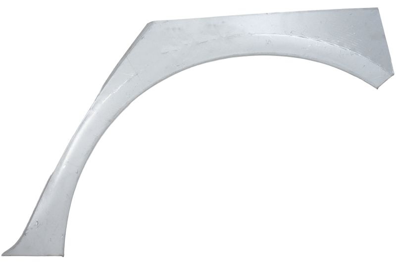 Set reparatie aripa interioara Stanga Spate potrivit SKODA FABIA II 2006-2010