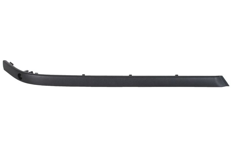 Spoiler bara Spate Dreapta cu gauri senzorii parcare potrivit BMW 5 E39 1995-2004 Sedan 1995-2003