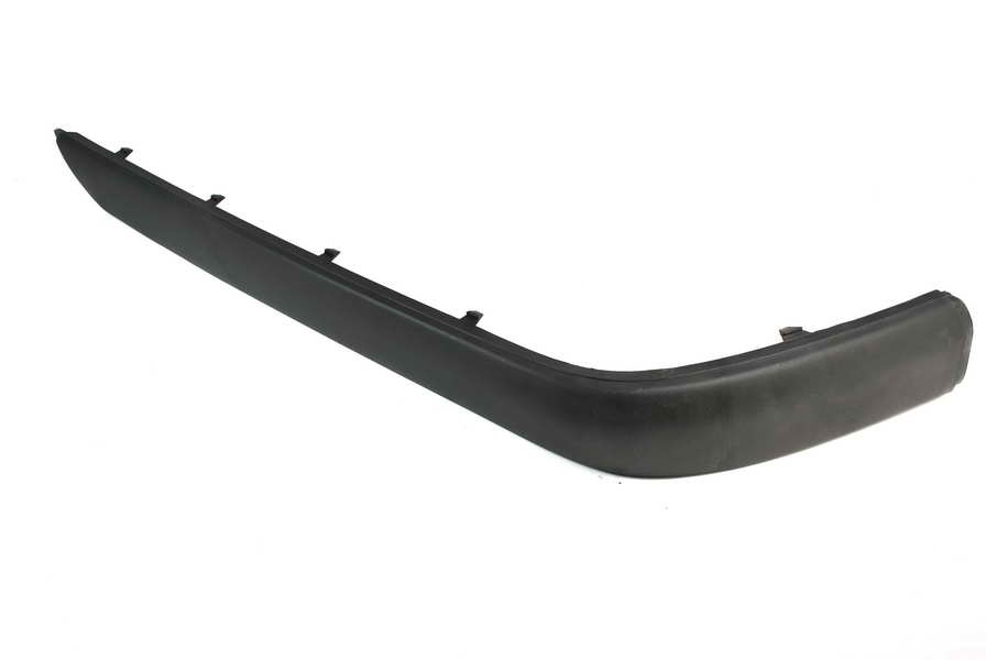 Spoiler bara Spate Stanga negru potrivit VW PASSAT B5 1996-2000 Sedan